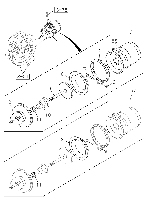 Partial Engine